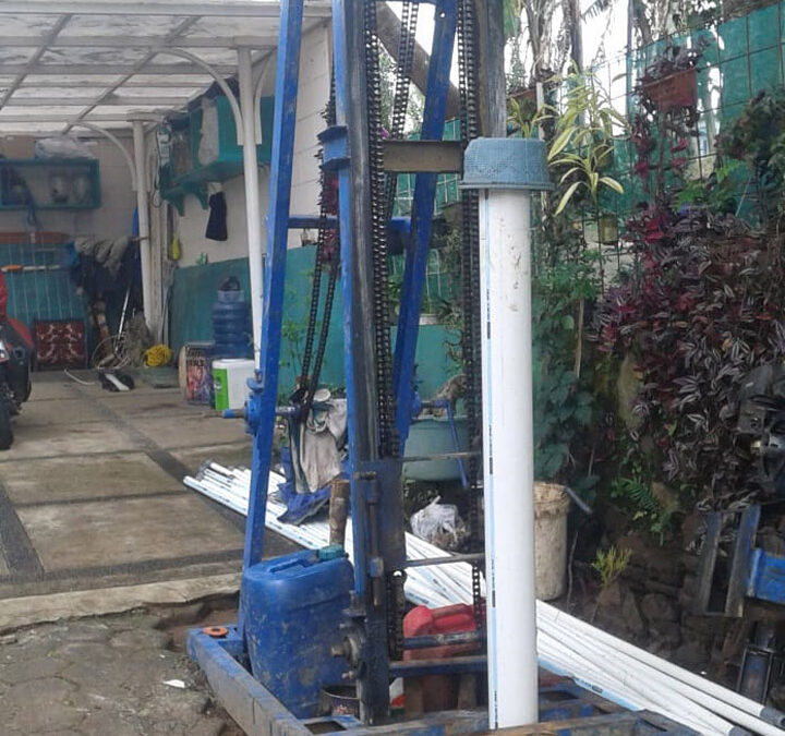 Jasa Sumur Bor Bogor Berpengalaman Biaya Termurah